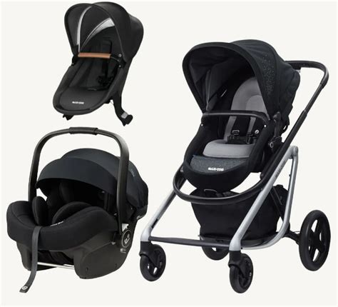 resale maxi cosi travel system.